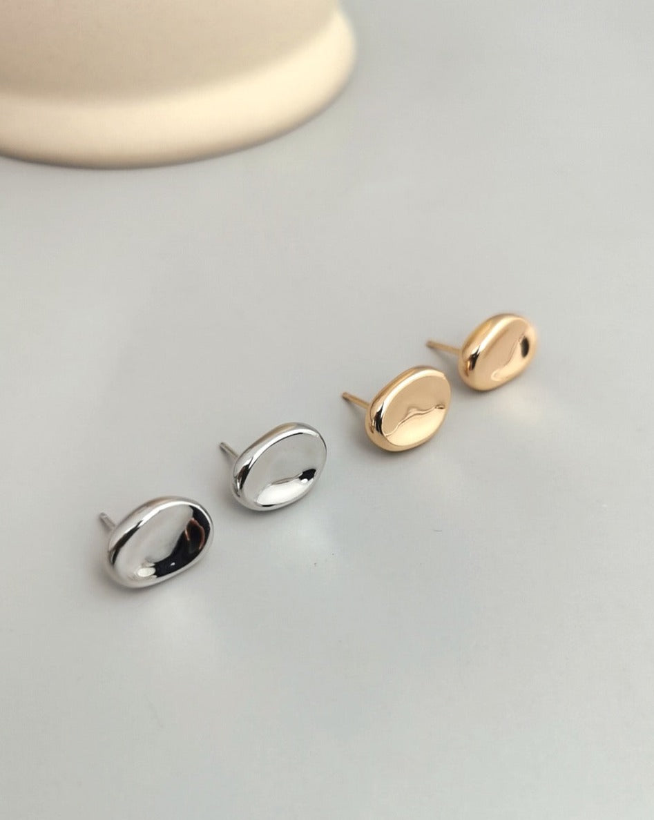 Stud Earrings