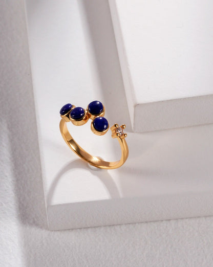 Gemstone Ring