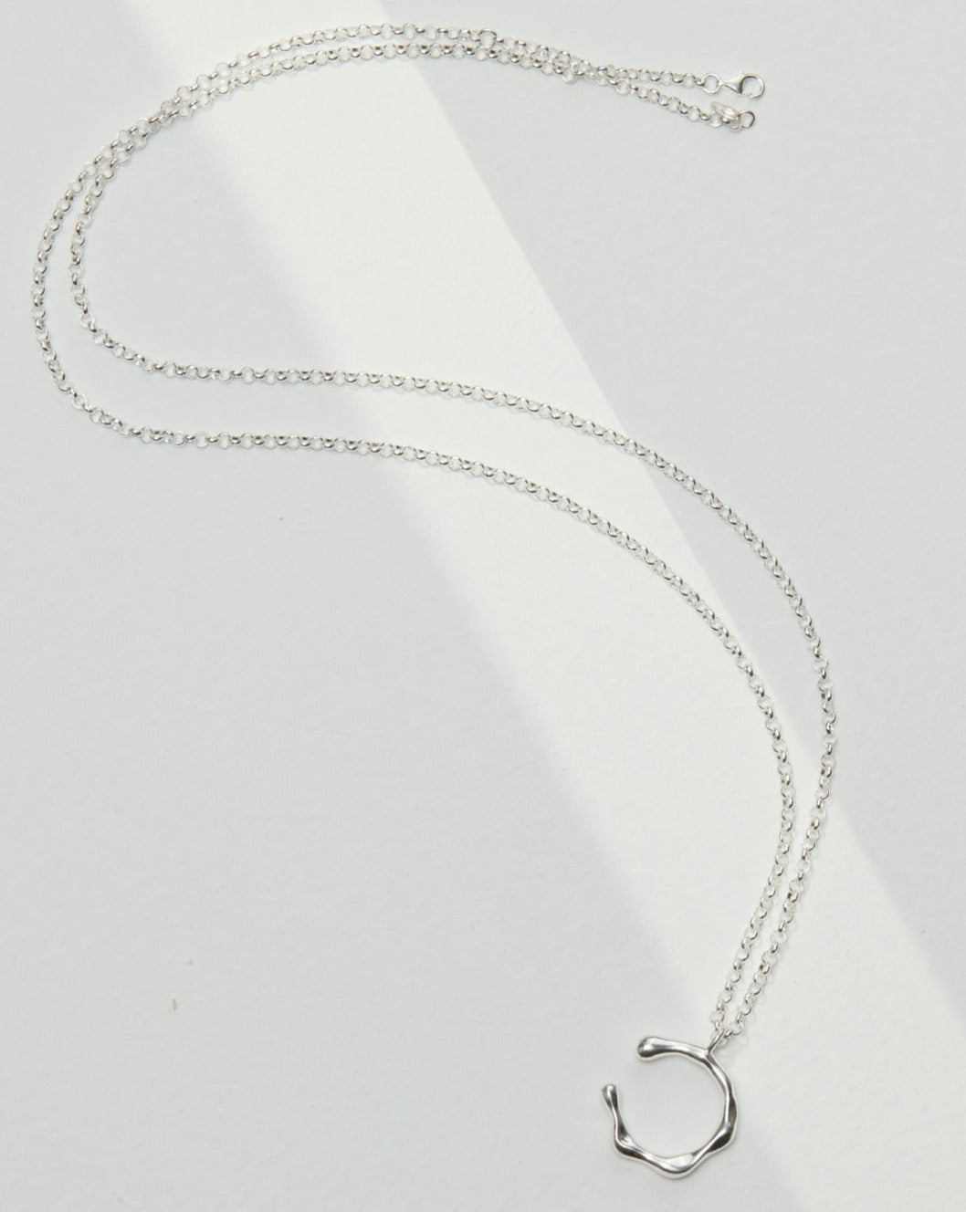 Lariat Necklace