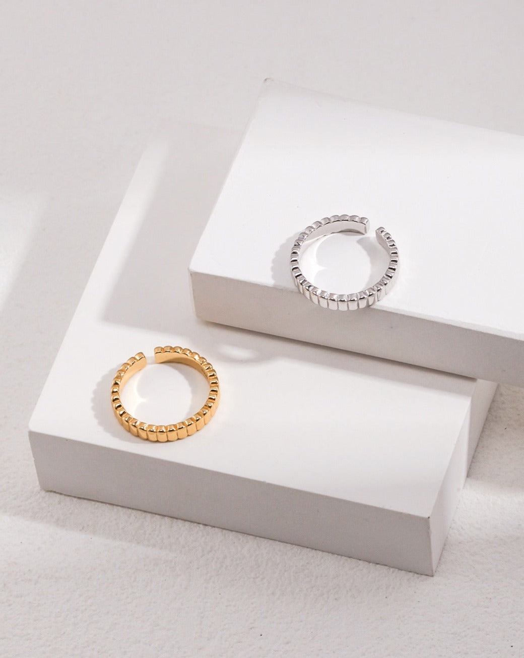 Stackable Ring