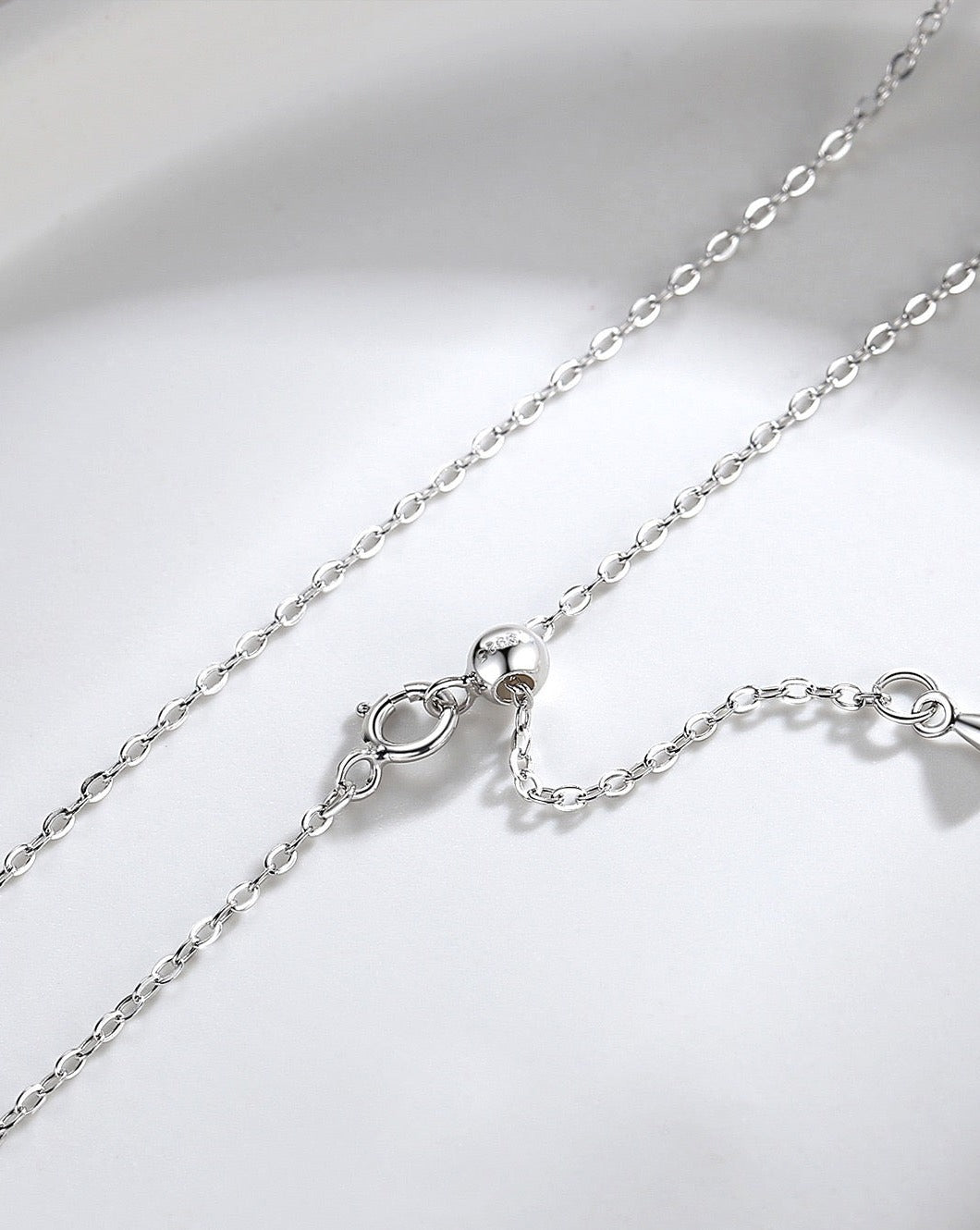 Chain Necklace