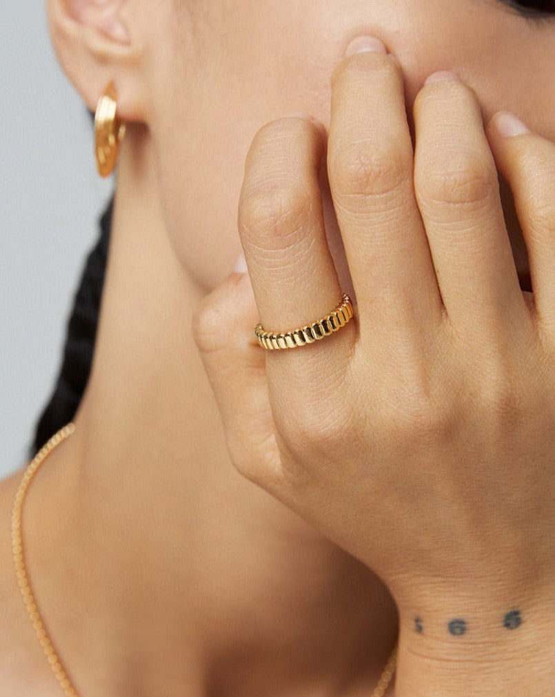 Stackable Ring