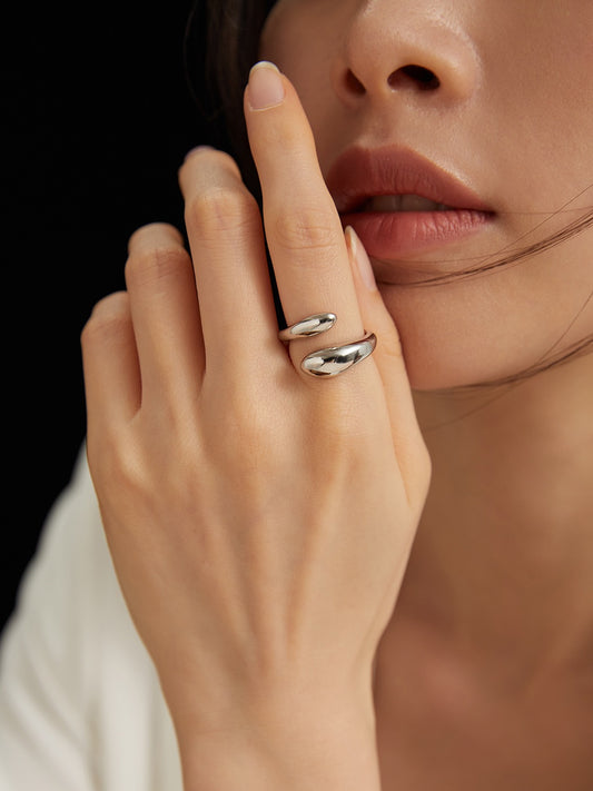 Sterling Sliver Ring