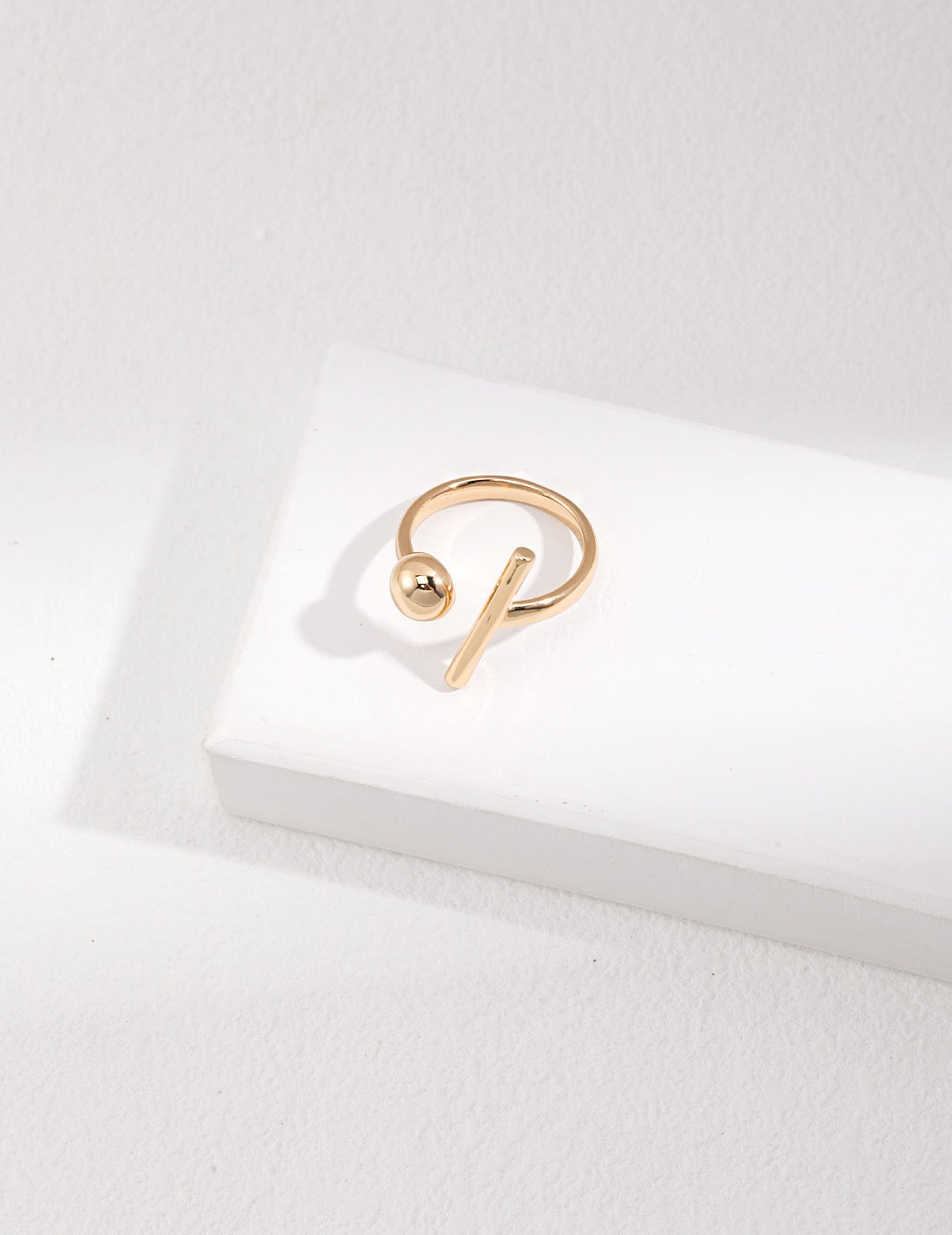 10 out of 10! Minimalist Ring