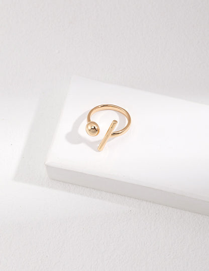 10 out of 10! Minimalist Ring